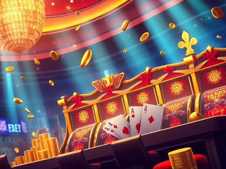 bet595