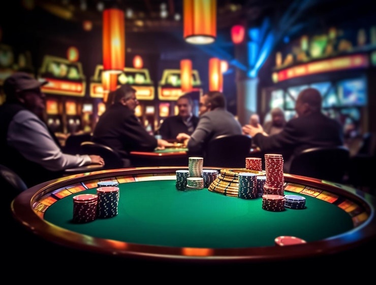 bet595